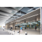 Фото Аэропорт "Heathrow Terminal 2" (Великобритания, Лондон)