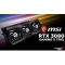 Фото Видеокарта MSI GeForce RTX 3080 GAMING X TRIO 10G