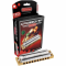 Фото Губная гармошка Hohner Marine Band Crossover C