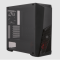 Фото Компьютерный корпус Cooler Master MasterBox K501L (MCB-K501L-KANN-S00) Black