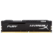 Фото Оперативная память Kingston HyperX Fury Black DDR4 8ГБ PC4-19200 2400 MHz HX424C15FB3