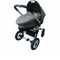 Фото Многомодульная коляска Lider Kids S302+C300 2 в 1