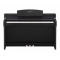 Фото Цифровое пианино Yamaha Clavinova CSP-170BK