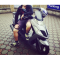 Фото Скутер Kymco Dink 125