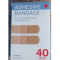 Фото Пластырь стерильный "Adhesive Bandage"