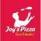 Фото Доставка пиццы Joy's Pizza (Россия, Санкт-Петербург)