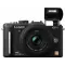 Фото Фотоаппарат Panasonic Lumix GF1