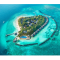 Фото Отель Taj Coral Reef Resort & SPA Maldives