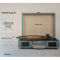 Фото Виниловый проигрыватель Crosley Cruiser plus CR8005F-TU4