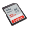 Фото Карта памяти SanDisk Ultra SDHC UHS-I Card 32 Гб 120