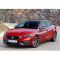 Фото Автомобиль SEAT Leon Mk4 хэтчбек