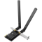 Фото Сетевой адаптер TP-LINK Archer TX20E (Wi-Fi + Bluetooth)