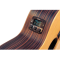 Фото ТРАНСАКУСТИЧЕСКИЙ ЗВУКОСНИМАТЕЛЬ GUITTO GGP-04