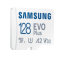 Фото Карта памяти Micro SD Samsung EVO Plus 128 ГБ class 10 (MB-MC128HA/RU)