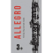 Фото Трости для кларнета FedotovReeds inB/inA № 3,5 Allegro