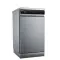 Фото Посудомоечная машина Midea MFD45S350Si