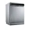 Фото Посудомоечная машина Midea MFD60S350Si