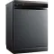 Фото Отдельностоящая посудомоечная машина Midea MFD60S510Bi