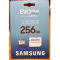 Фото Карта памяти Samsung EVO Plus microSDXC 256GB (MB-MC256KA/EU)