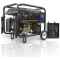 Фото Генератор бензиновый FoxWeld Expert G9500 EW