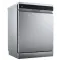 Фото Посудомоечная машина Midea MFD60S160Si