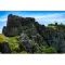 Фото Крепость Азеула (Грузия, Коджори)