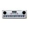 Фото Детский синтезатор Sound Master с микрофоном в комплекте