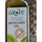 Фото Масло авокадо нерафинированное Grove из новозеландского авокадо с ароматом лайма Avocado oil Extra