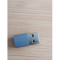 Фото Адаптер Satechi USB Type-A на Type-C (ST-TAUCM)