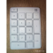 Фото Цифровая клавиатура Microsoft Bluetooth Number pad Monza