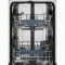 Фото Посудомоечная машина Electrolux EEM 43200L