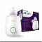 Фото Подогреватель для бутылочек Philips AVENT SCF358/00