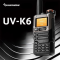 Фото Рация Quansheng UV-K6, UV-K5 (8)