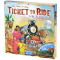 Фото Настольная игра Hobby World "Ticket to Ride: Индия и Швейцария"