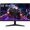 Фото Монитор LG UltraGear 24GN60R-B