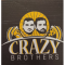 Фото Доставка пиццы "Crazy Brothers" (Россия, Красноярск)