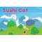 Фото Sushi cat - игра для PC