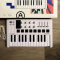 Фото MIDI-клавиатура Arturia minilab 3