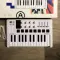 Фото MIDI-клавиатура Arturia minilab 3