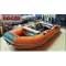 Фото Лодка ПВХ ROGER Hunter Keel 3500