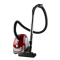 Фото Пылесос с пылесборником Rombica MyClean Ruby
