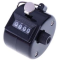 Фото Счетчик кликер механический Hand Tally Counter