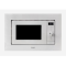 Фото Микроволновая печь встраиваемая Hietzel MOBI 20.1FTP WH