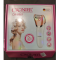 Фото Эпилятор Cronier Professional CR-8801