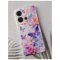 Фото Силиконовый чехол Bright Case на Vivo Y36 4G с принтом