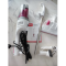 Фото Вертикальный пылесос JVC JH-VS115