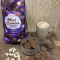 Фото Mini cookies Брянконфи с шоколадом и орехами