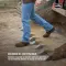 Фото Ботинки мужские Justin Cappie 4 Work Shoe