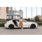 Фото Такси Ultra Drivers (Россия, Екатеринбург)