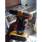 Фото Шуруповерт OK Power To Build